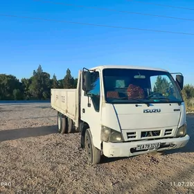 Mitsubishi Canter 2008