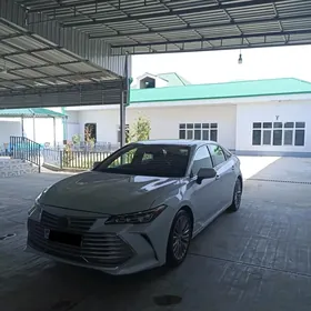 Toyota Avalon 2020