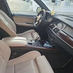 BMW X5 2010