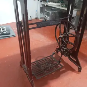 dikin maşin