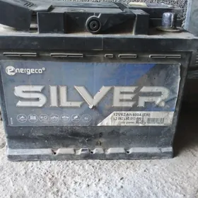 Silwer 60lyk
