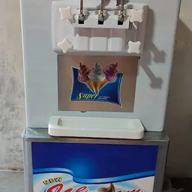 MAROŽNY APARAT