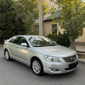 Toyota Aurion 2008