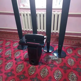 калонка
