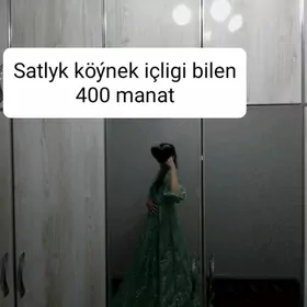 toý köynek