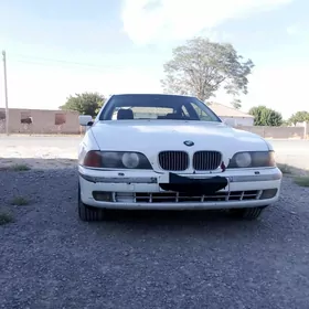 BMW 525 1998