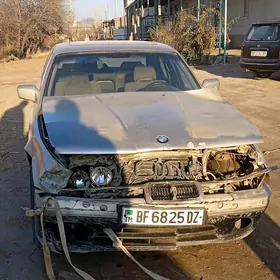 BMW 535 1990