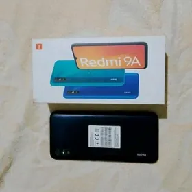 Redmi 9A
