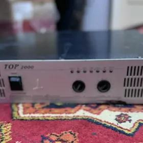 Toy aparat kanes top