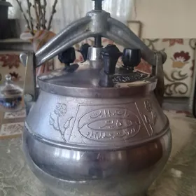 афганский казан