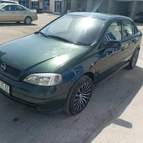 Opel Astra 1999