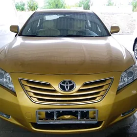 Toyota Camry 2007