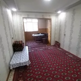 Satlyk kwartira
