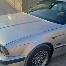 BMW 525 1991