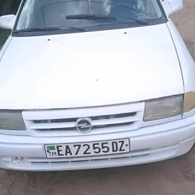 Opel Astra 1992