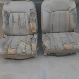 99 Avalon  Sidenya Gapy