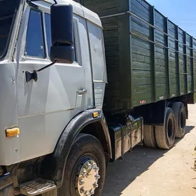 Kamaz 5320 1995