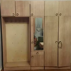 СТЕНКА ПРИХОЖКА
