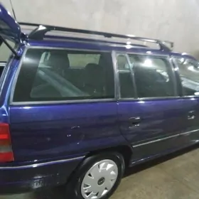 Opel Astra 1996