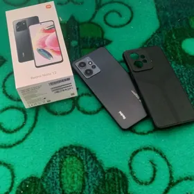 Redmi not 12