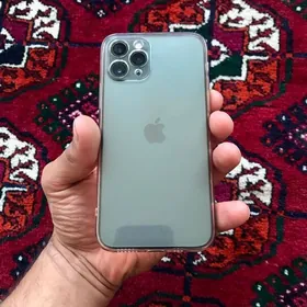 iPhone 11 Pro 