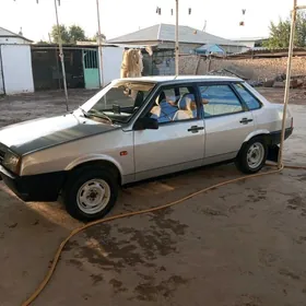Lada 21099 2004
