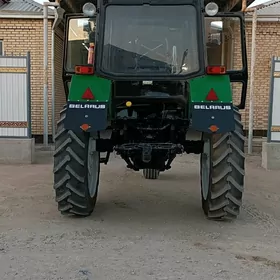 MTZ 80 2007