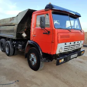 Kamaz 5410 1988