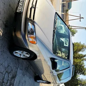 Toyota Sienna 2000