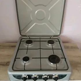 4 gözli gaz