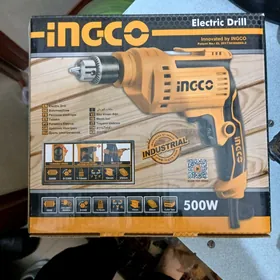 inco drel