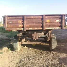 MTZ 80 1992