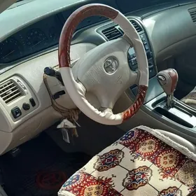 Toyota Avalon 2003