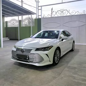 Toyota Avalon 2019