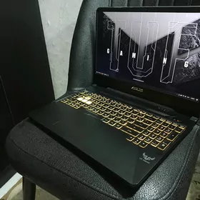 ASUS TUFF GEMING FX505