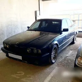 BMW 525 1991