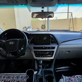 Hyundai Sonata 2017