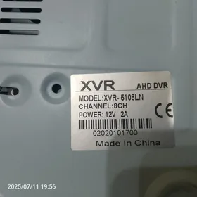 Kamera tuner