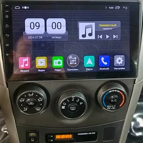 android tv + android usiliter