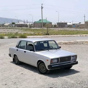 Lada 2107 2010
