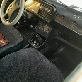 Lada 2107 1995