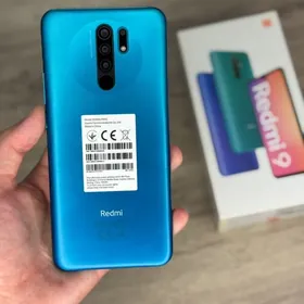 Redmi 9 32gb global