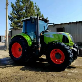 MTZ 80 2012