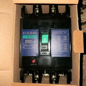 Awtomat 200A