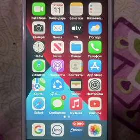 iPhone 6s+