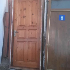 агач гапы