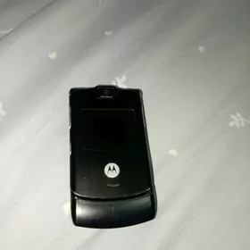 MOTOROLLA  RZW 3