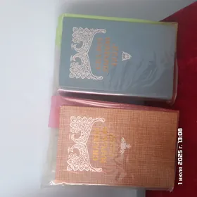Книги СКАЗКИ НАРОДОВ CCCPkitap