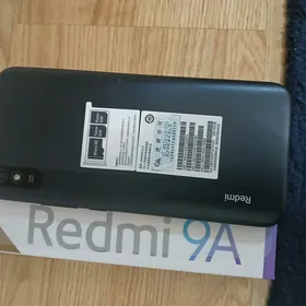 Redmi 9a