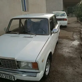 Lada 2107 2000